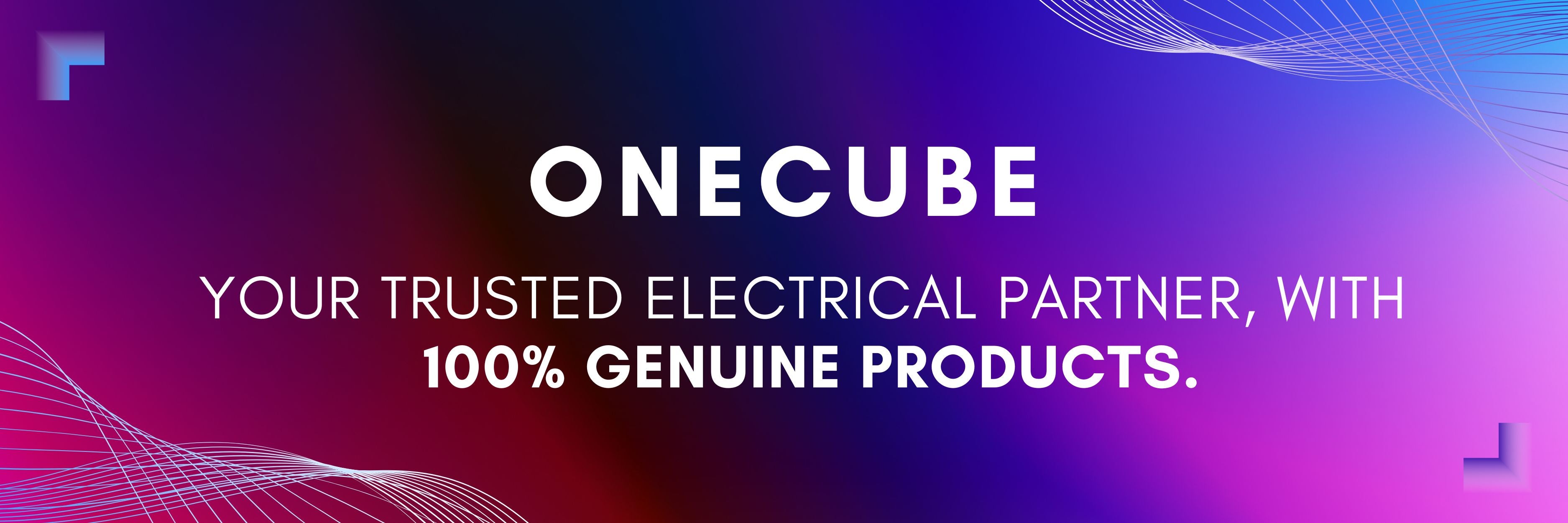 ONECUBE