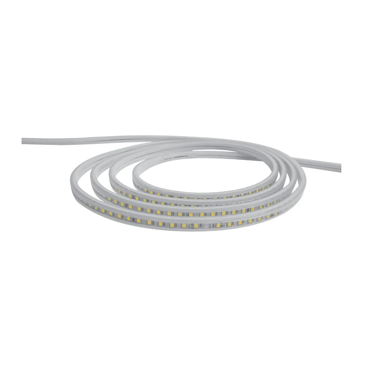 Havells Flexion AC Rope Light 50m | 120 LED/m | Blue | IP65